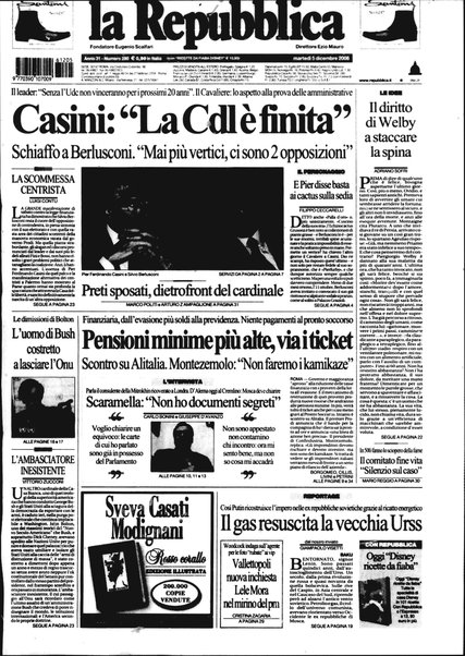 La repubblica